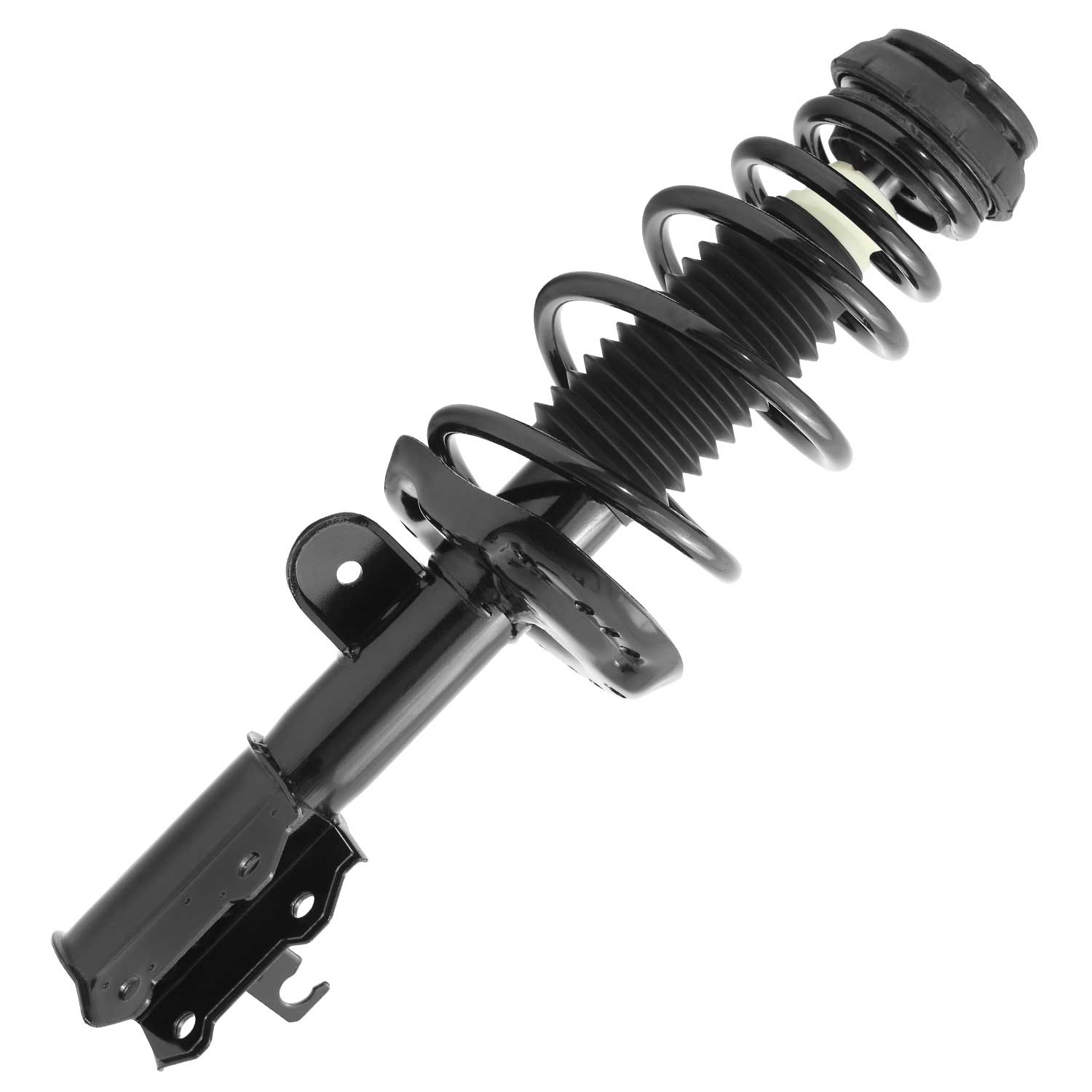 Unity Automotive Front Right Complete Strut Assembly - 11058