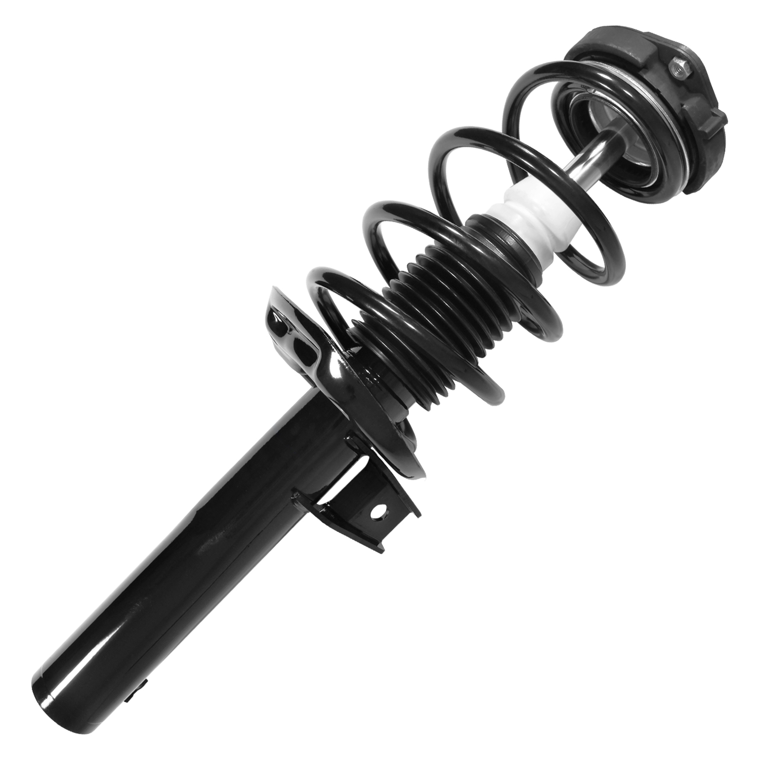 Unity Automotive Front Complete Strut Assembly - 11060