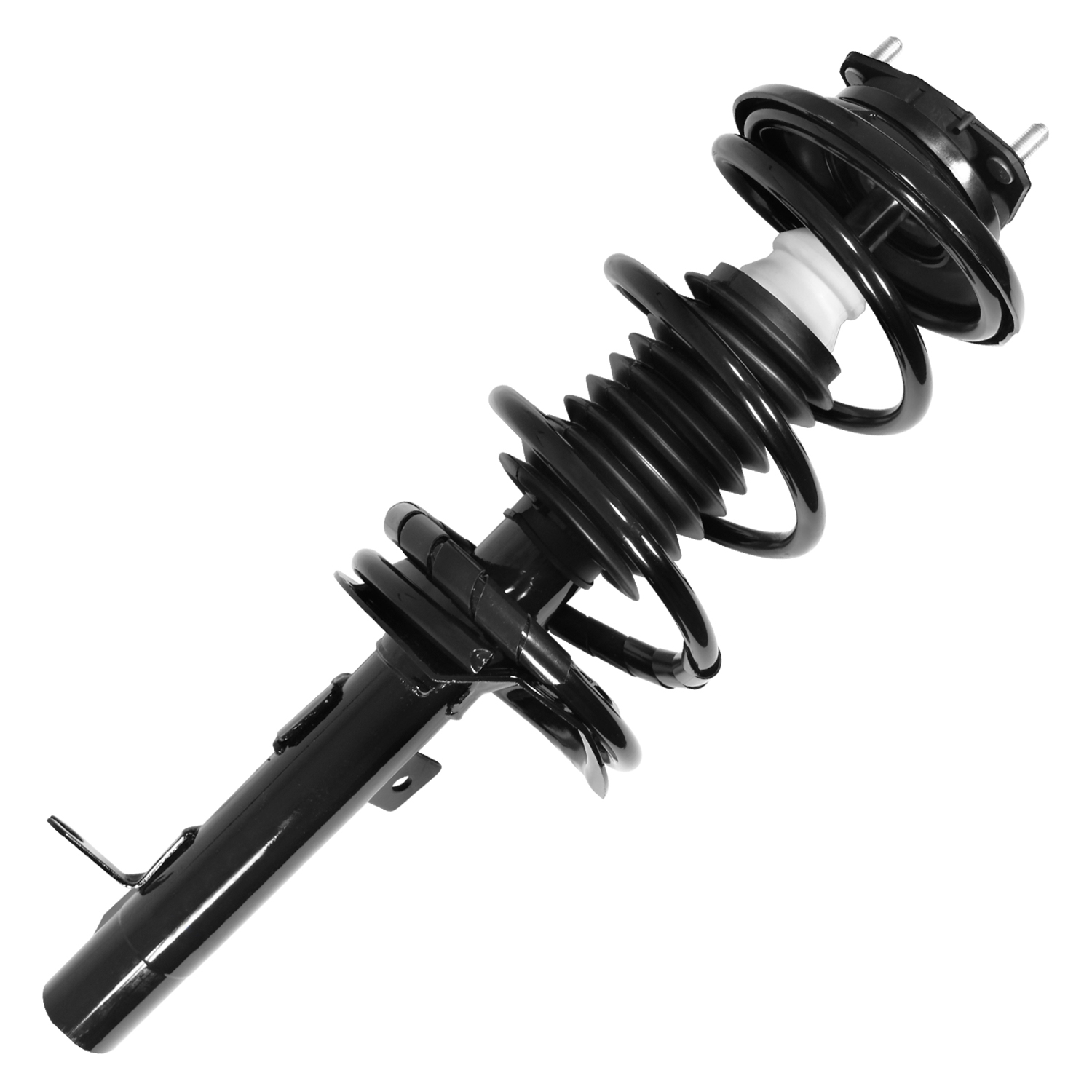 Unity Automotive Front Left Complete Strut Assembly - 11061