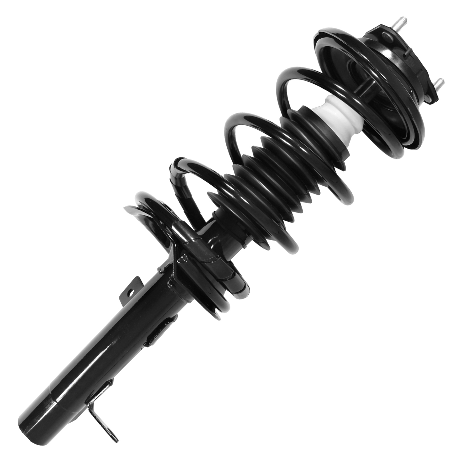 Unity Automotive Front Right Complete Strut Assembly - 11062