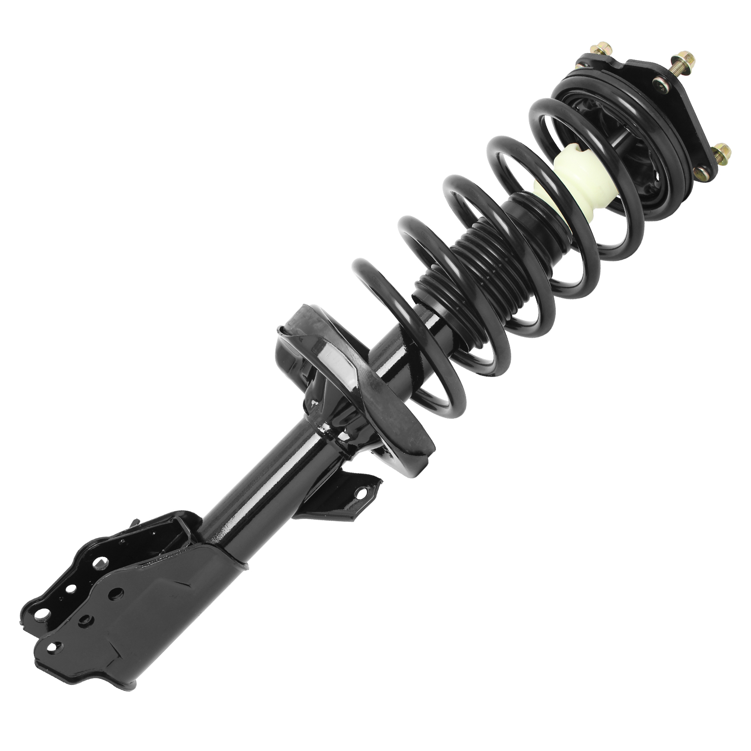 Unity Automotive Front Left Complete Strut Assembly - 11065
