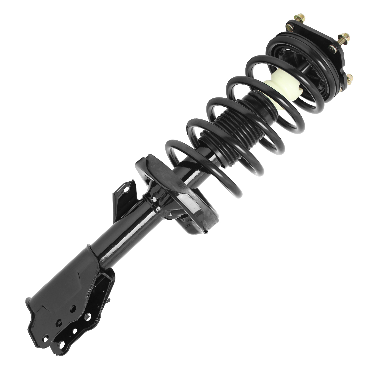 Unity Automotive Front Right Complete Strut Assembly - 11066