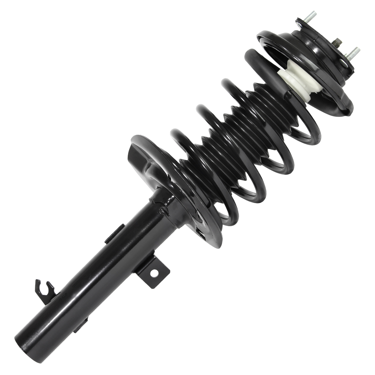 Unity Automotive Front Left Complete Strut Assembly - 11083