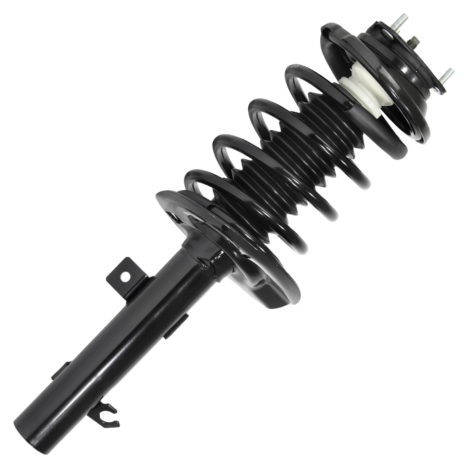 Unity Automotive Front Right Complete Strut Assembly - 11084