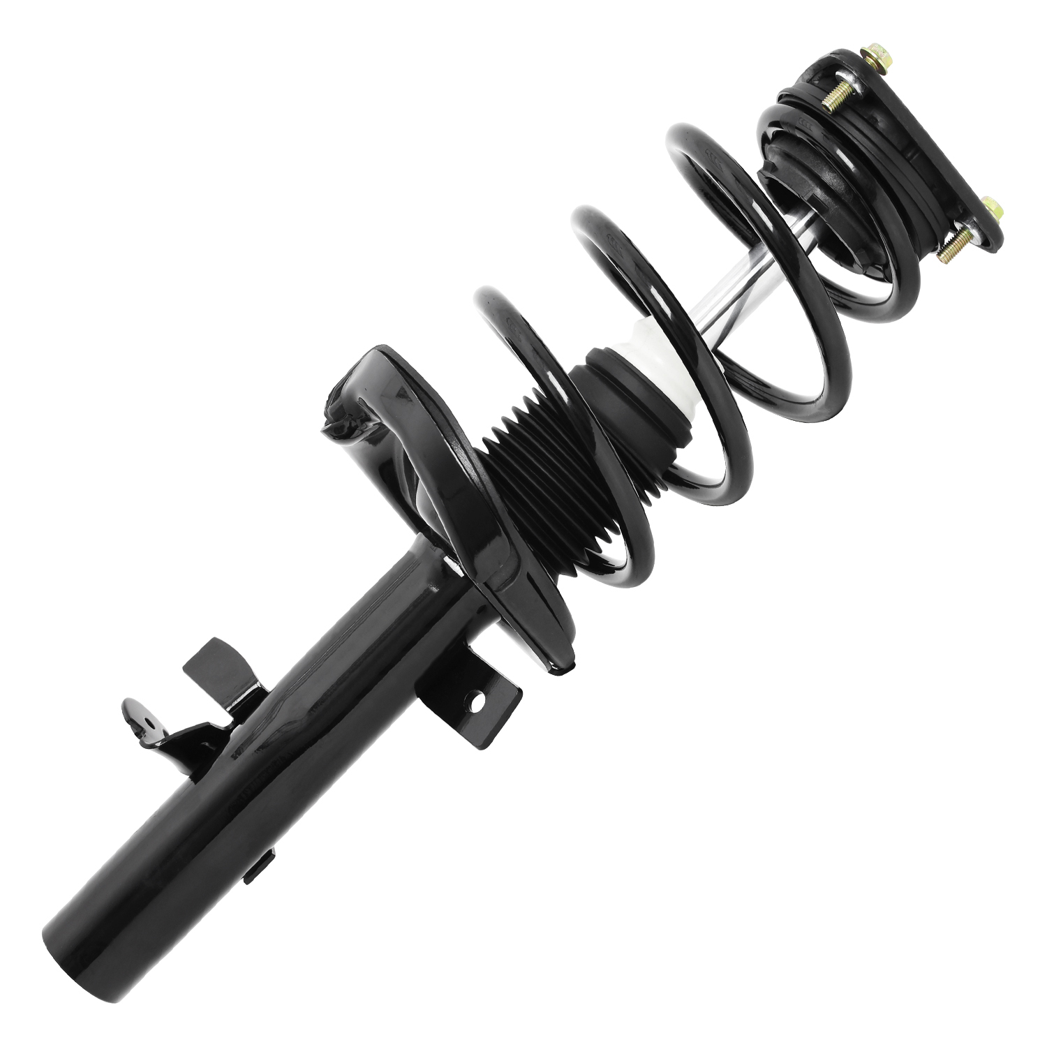 Unity Automotive Front Left Complete Strut Assembly - 11085