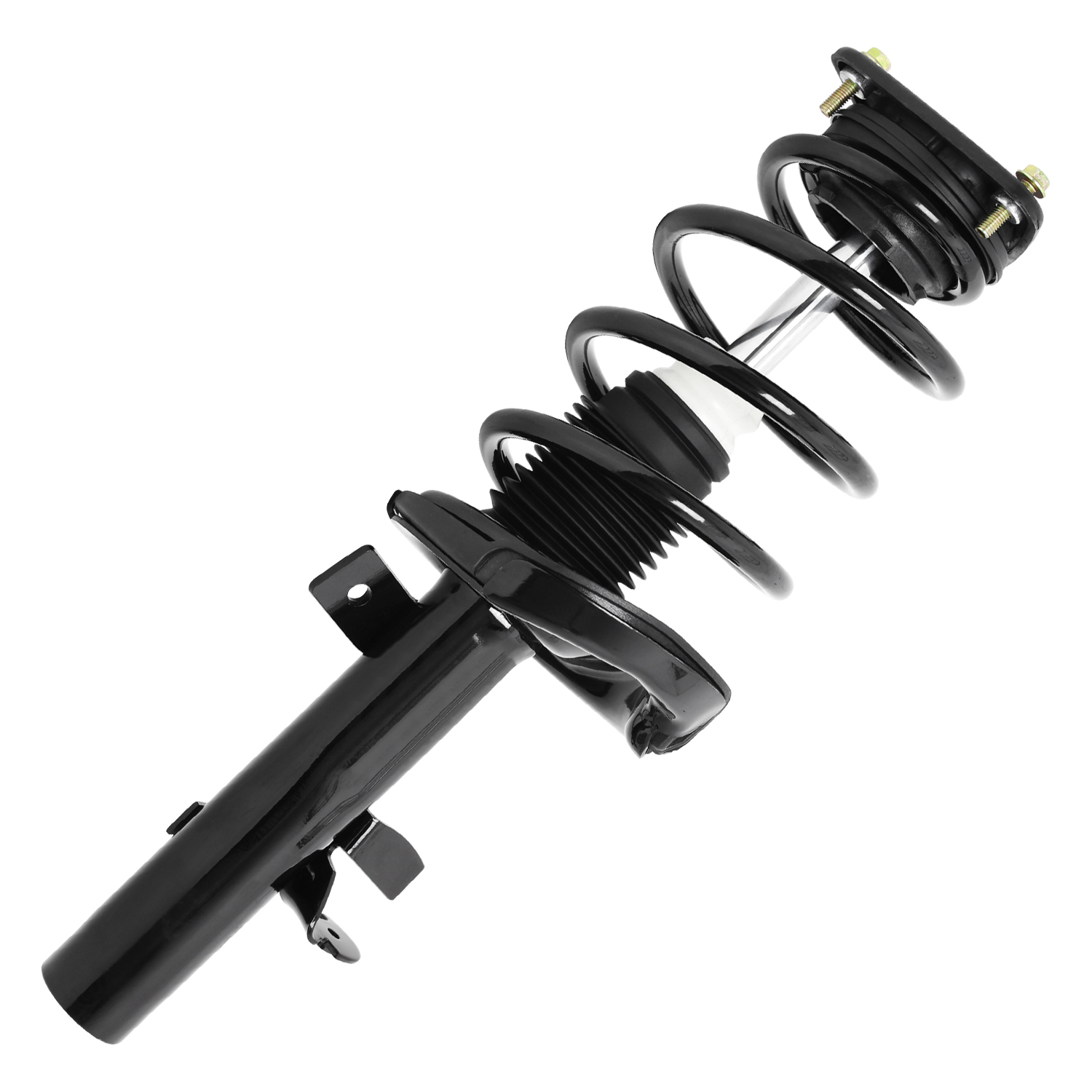 Unity Automotive Front Right Complete Strut Assembly - 11086