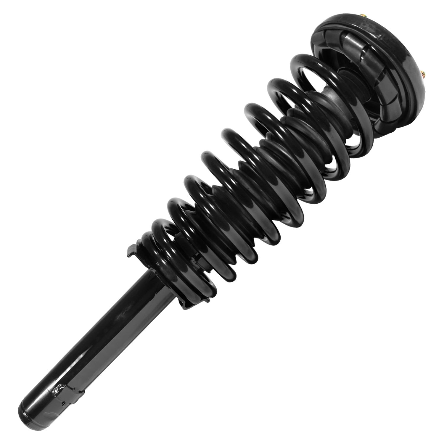 Unity Automotive Front Left Complete Strut Assembly - 11091