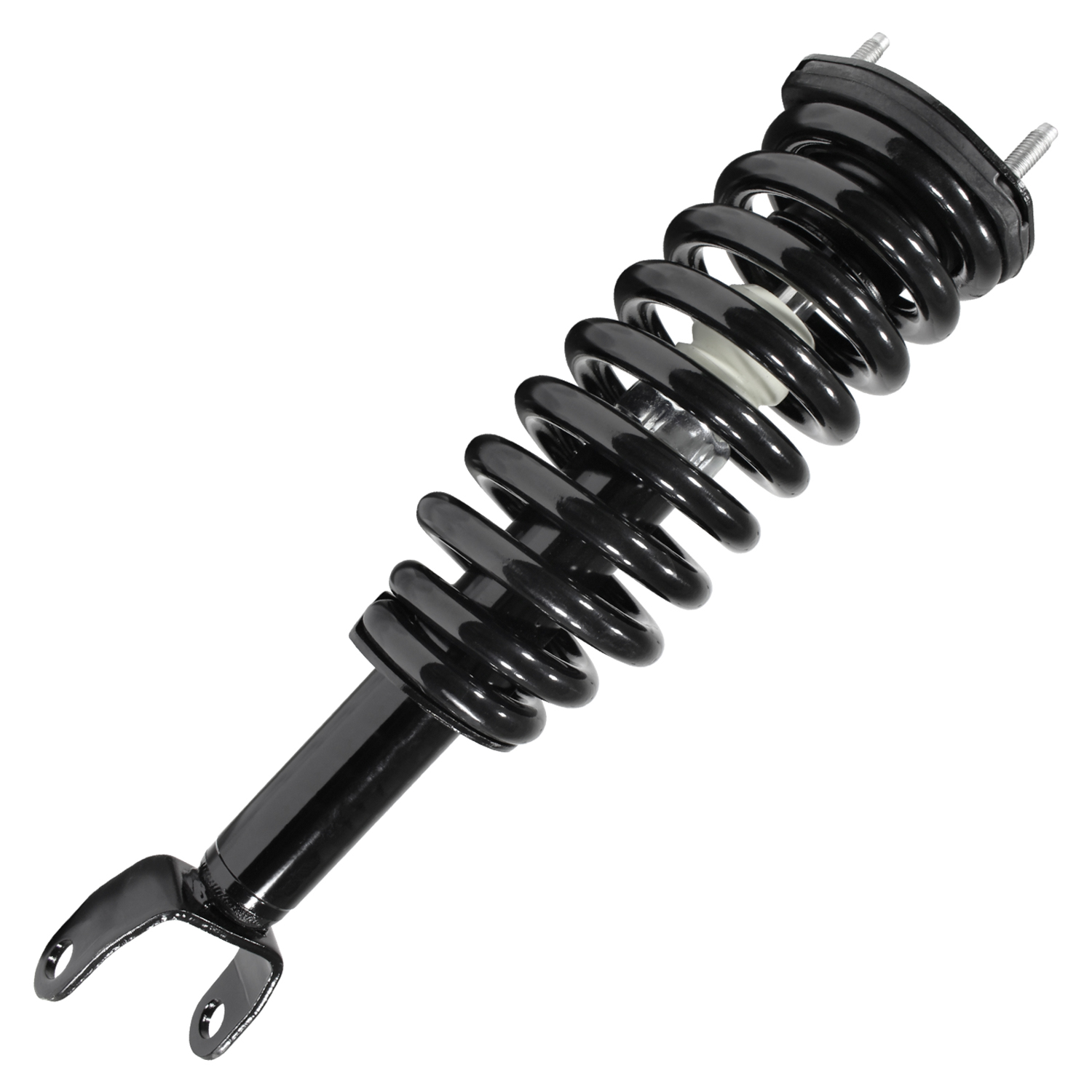 Unity Automotive Front Complete Strut Assembly - 11096