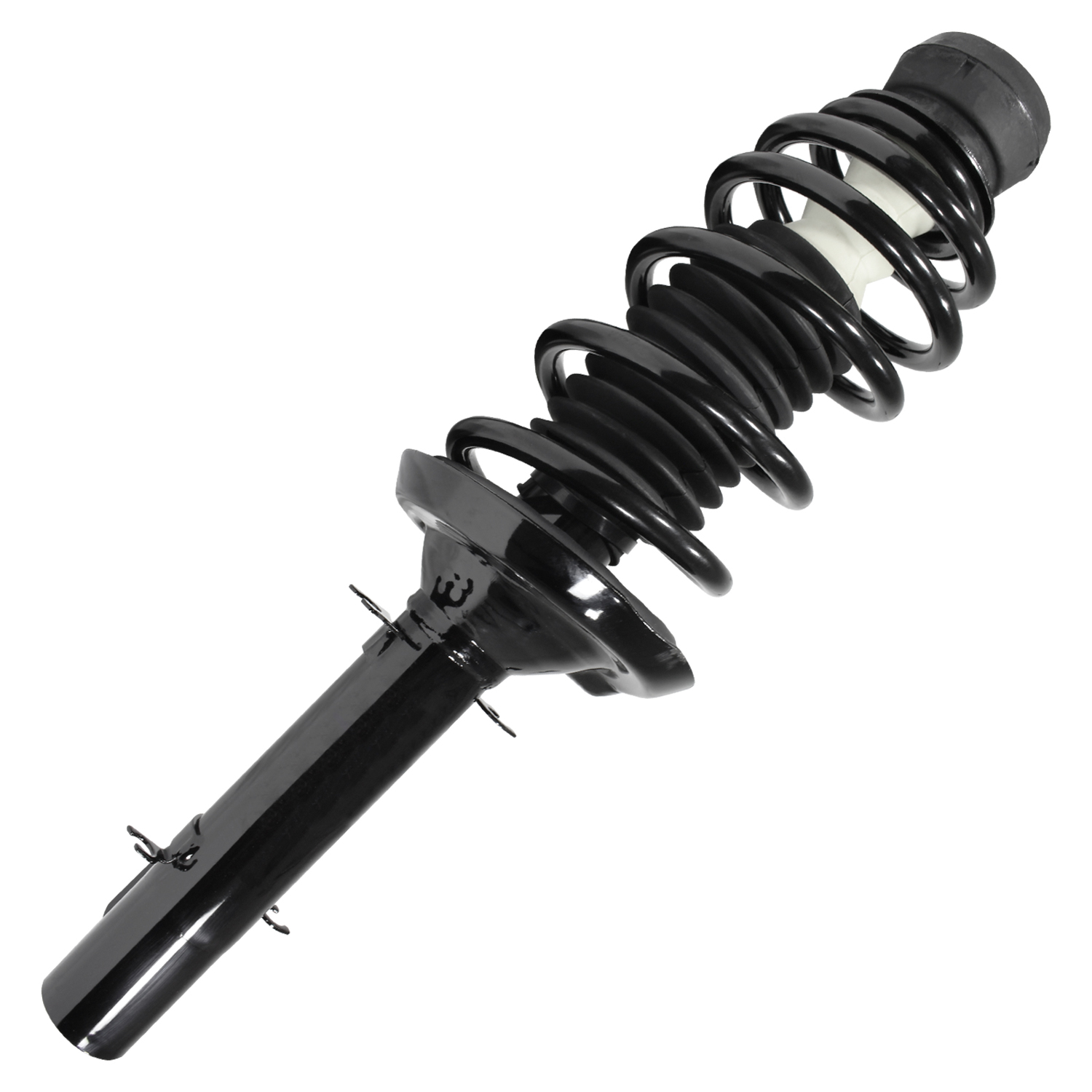 Unity Automotive Front Complete Strut Assembly - 11100