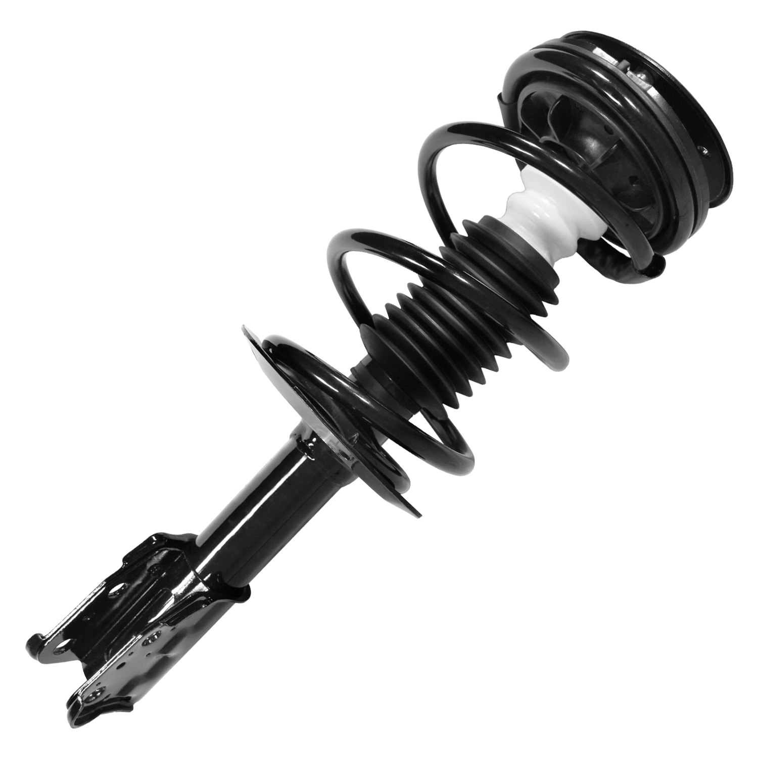 Unity Automotive Front Complete Strut Assembly - 11110