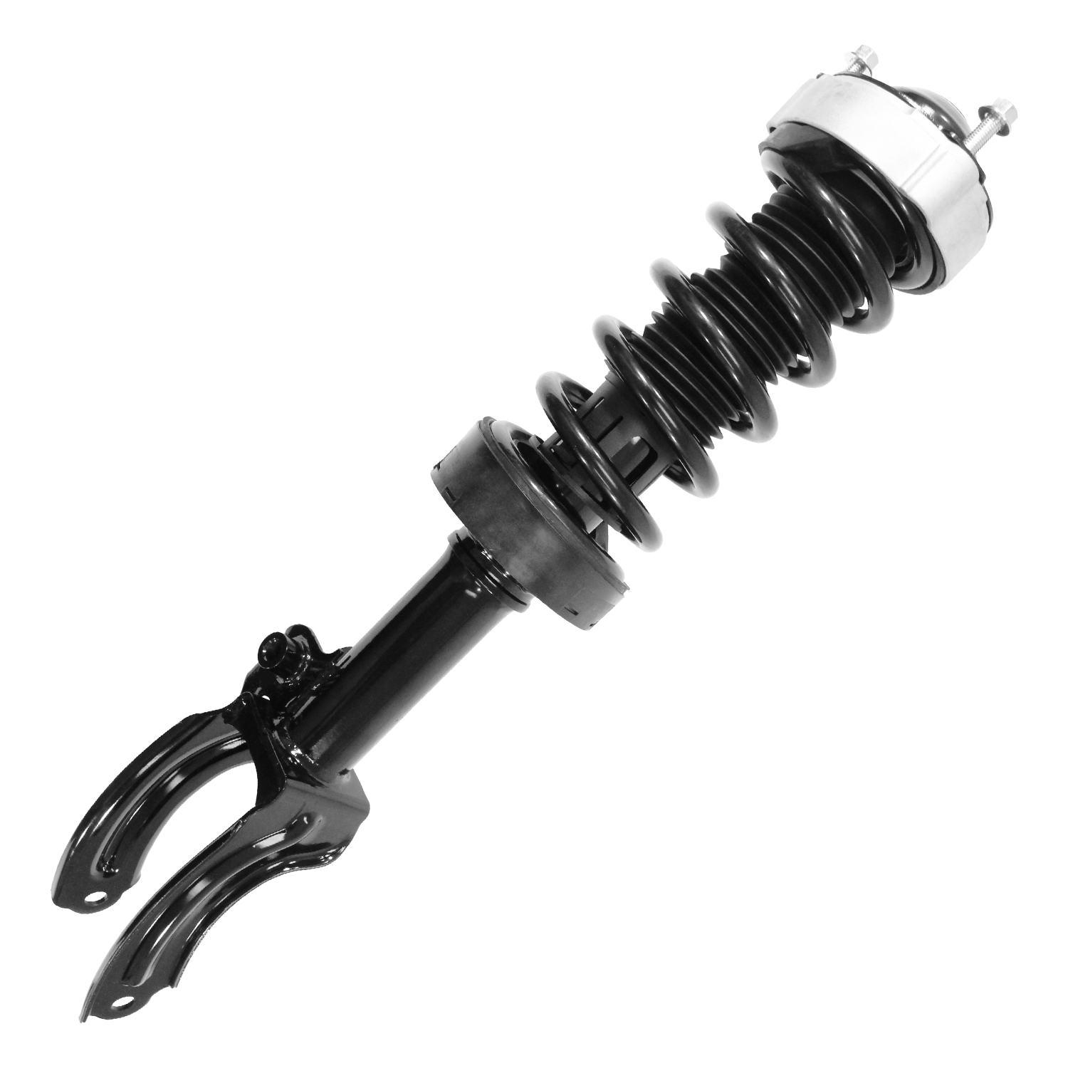 Unity Automotive Front Right Complete Strut Assembly - 11118