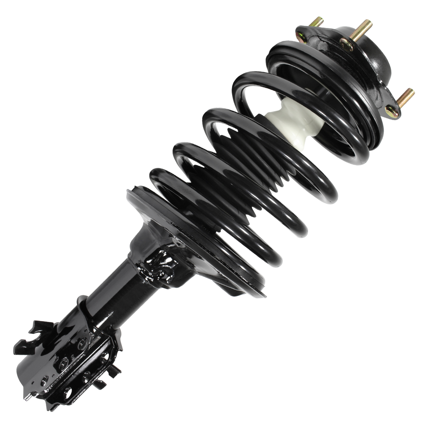 Unity Automotive Front Complete Strut Assembly - 11120