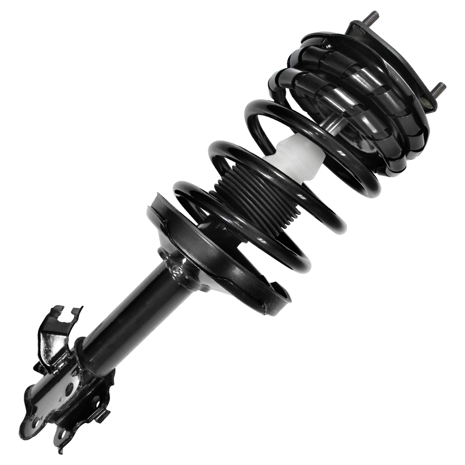 Unity Automotive Front Left Complete Strut Assembly - 11121