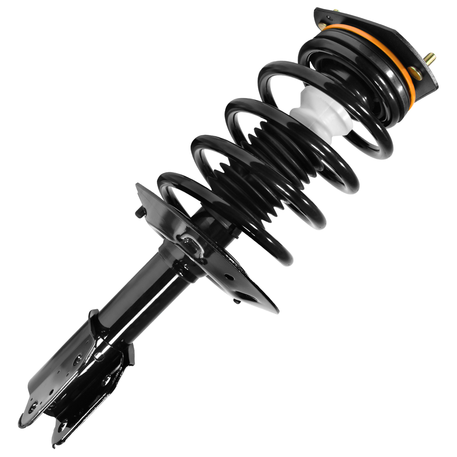 Unity Automotive Front Complete Strut Assembly - 11130