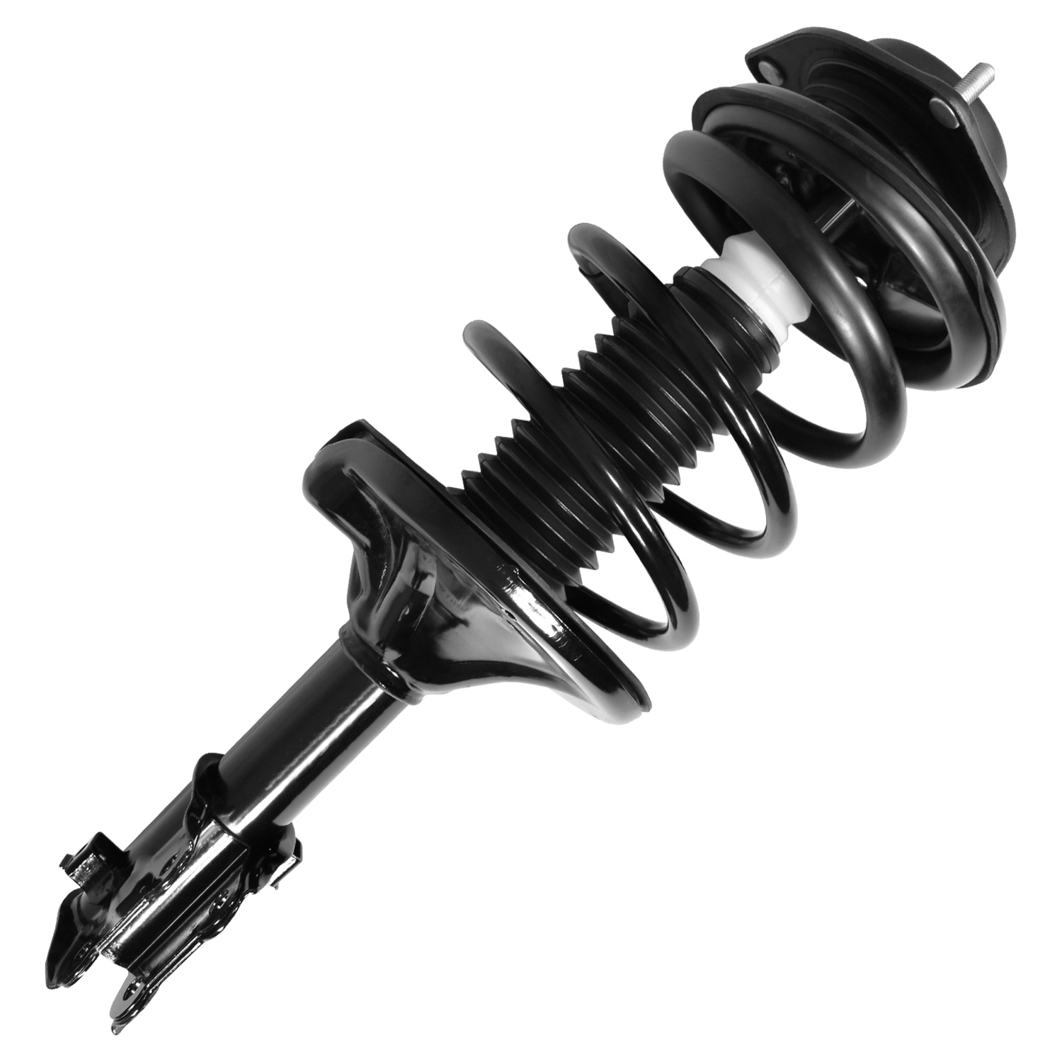 Unity Automotive Front Left Complete Strut Assembly - 11131