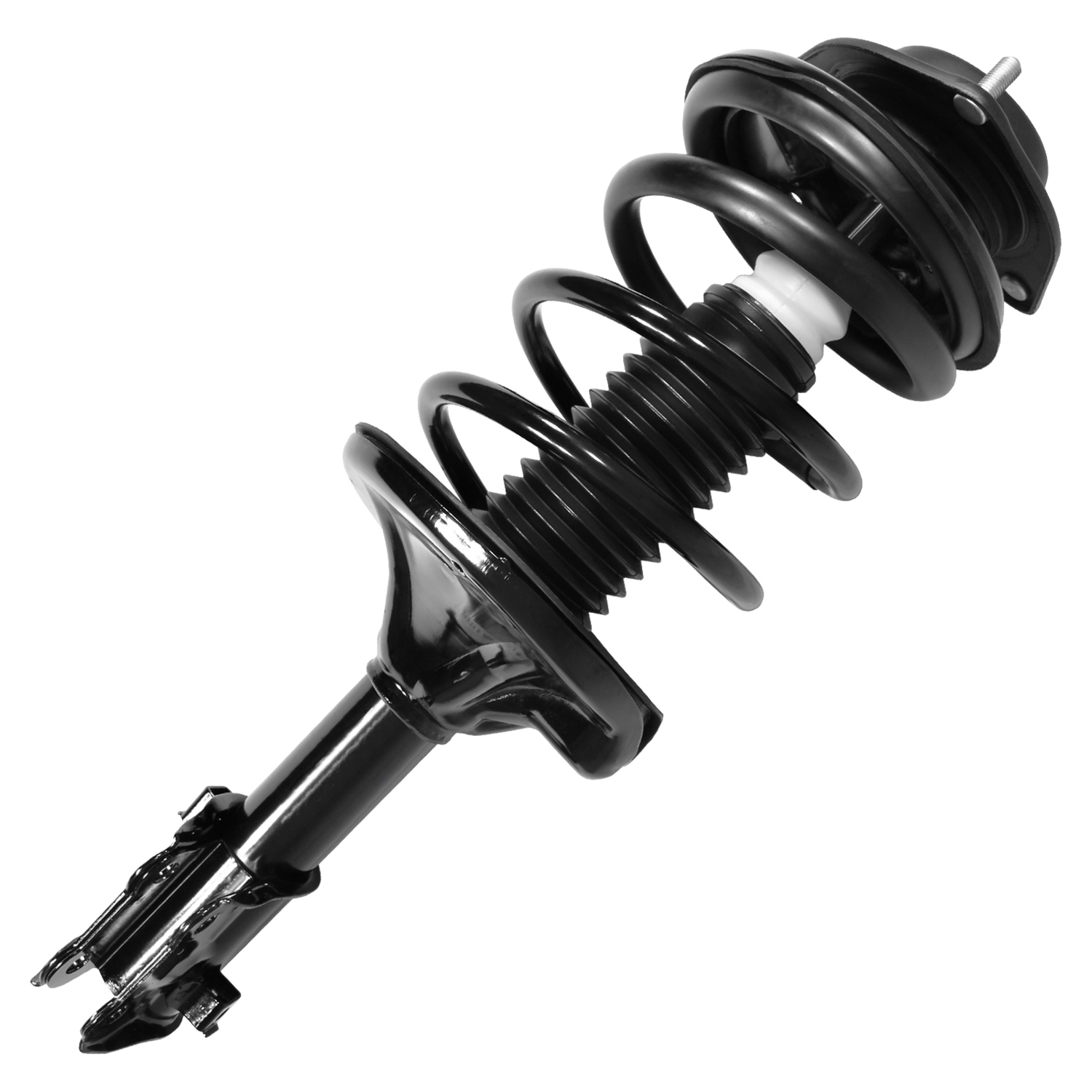 Unity Automotive Front Right Complete Strut Assembly - 11132