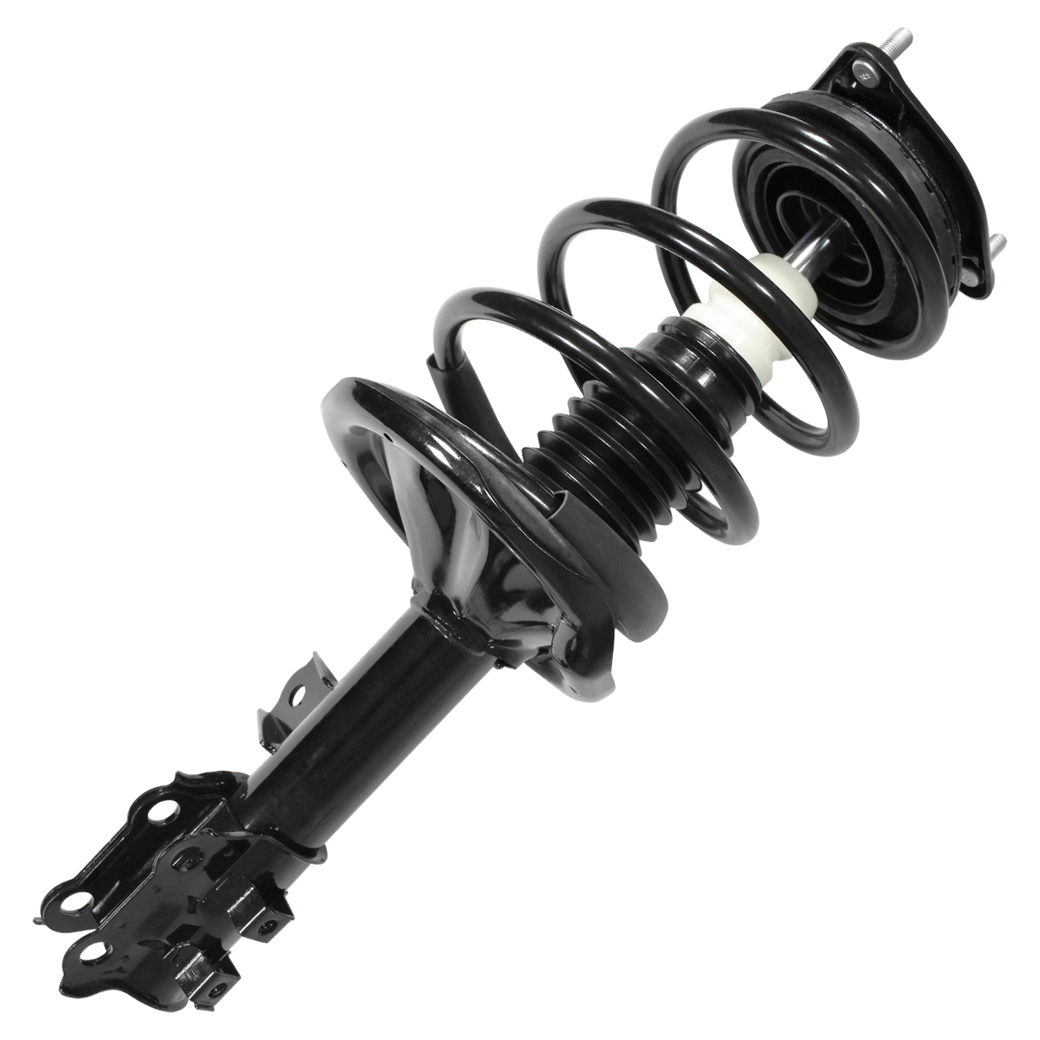 Unity Automotive Front Right Complete Strut Assembly - 11134
