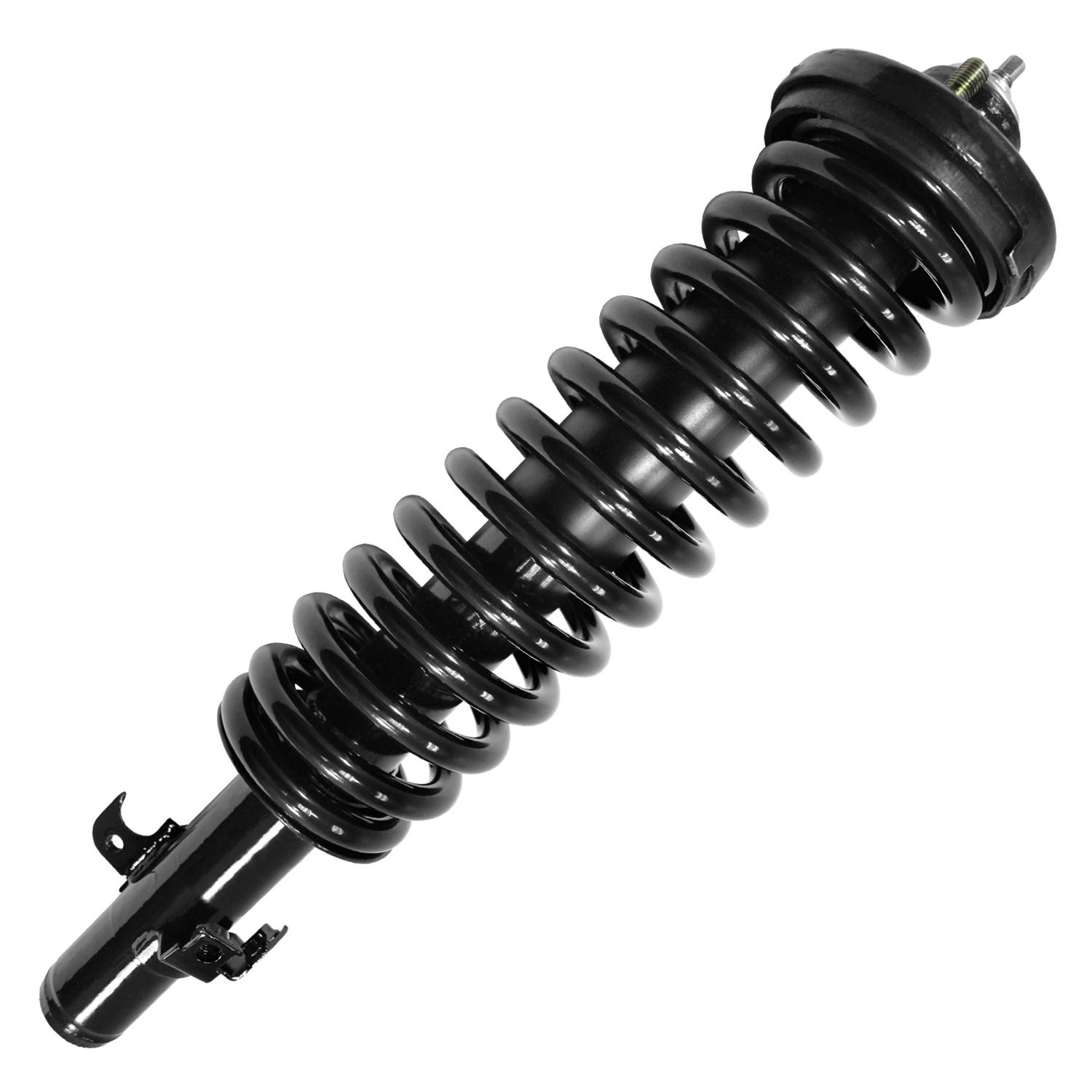 Unity Automotive Front Complete Strut Assembly - 11140