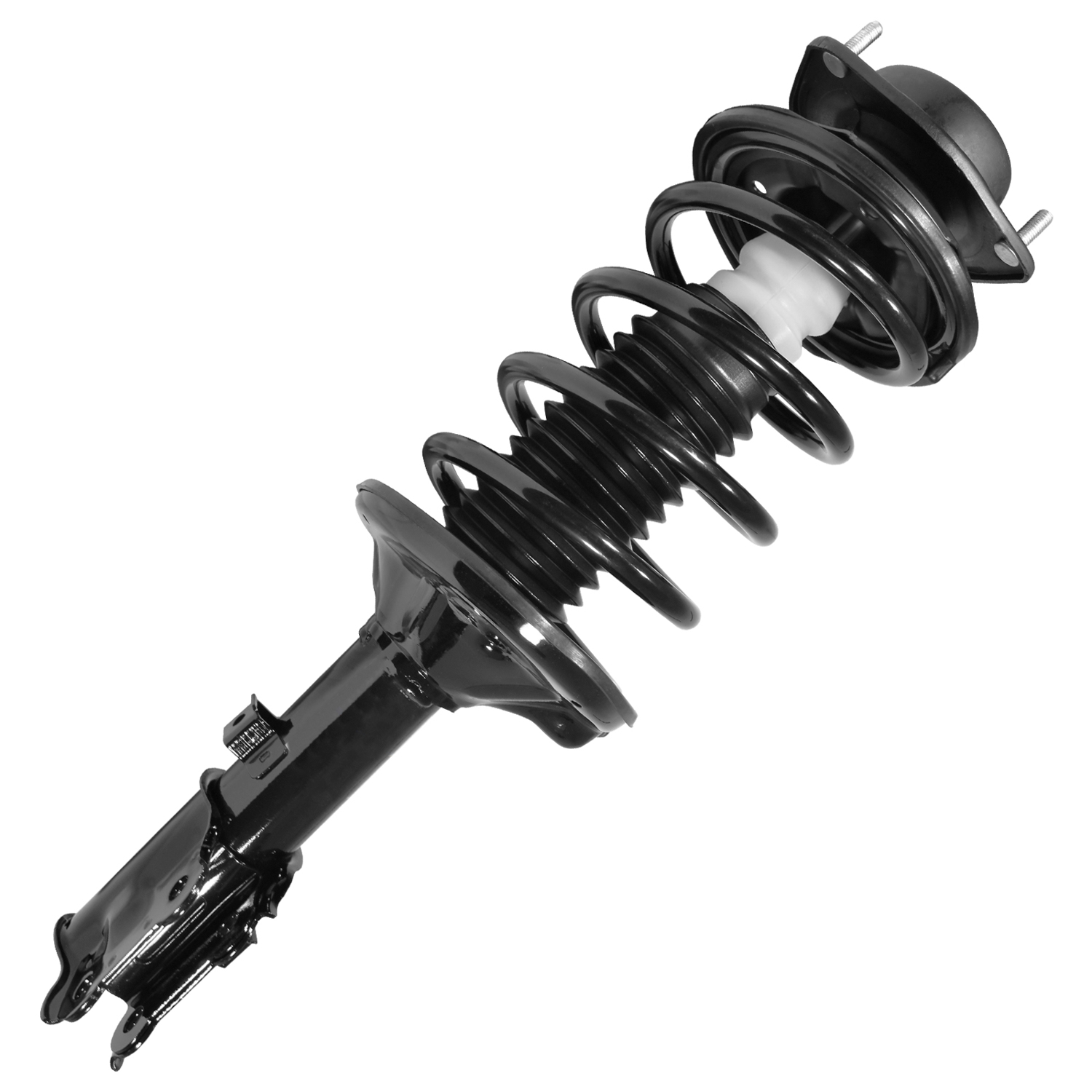 Unity Automotive Front Right Complete Strut Assembly - 11142