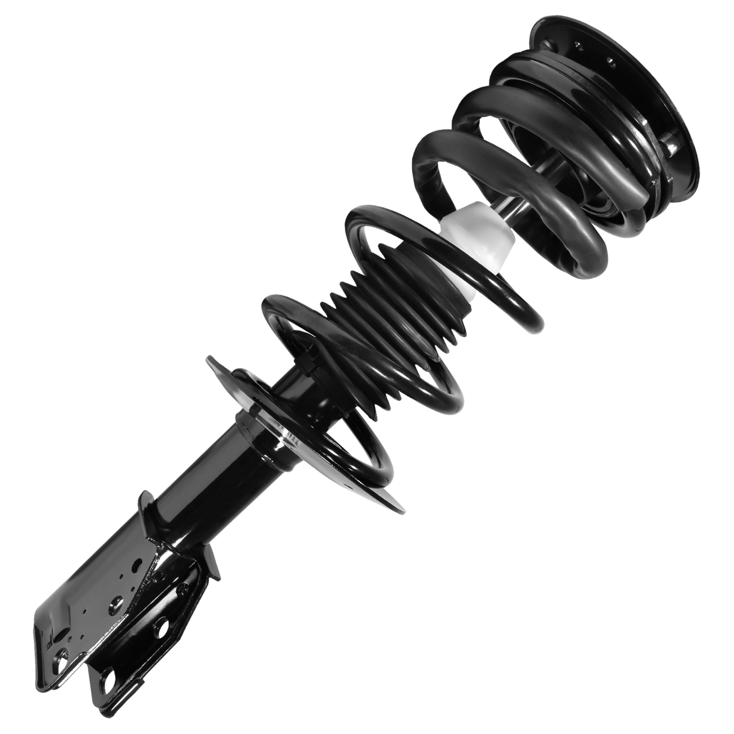 Unity Automotive Front Complete Strut Assembly - 11150