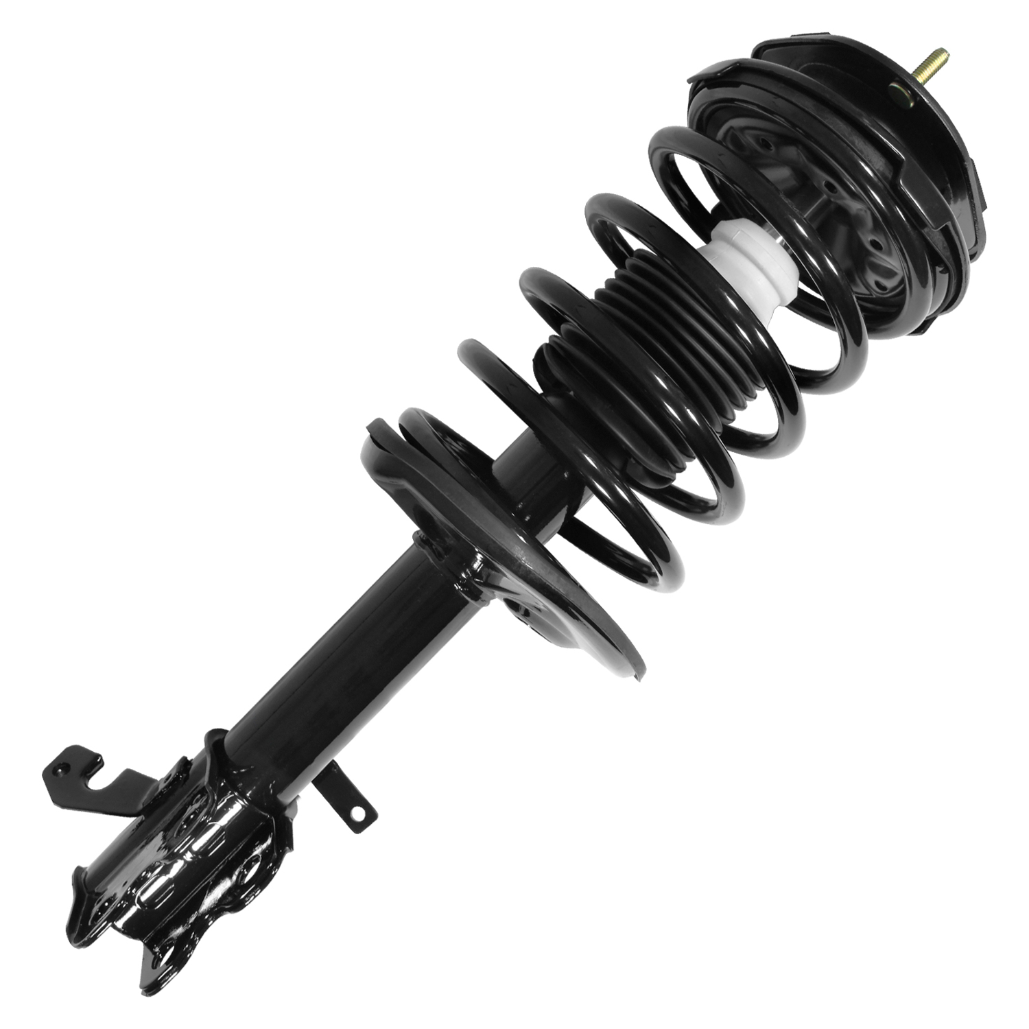 Unity Automotive Front Left Complete Strut Assembly - 11151