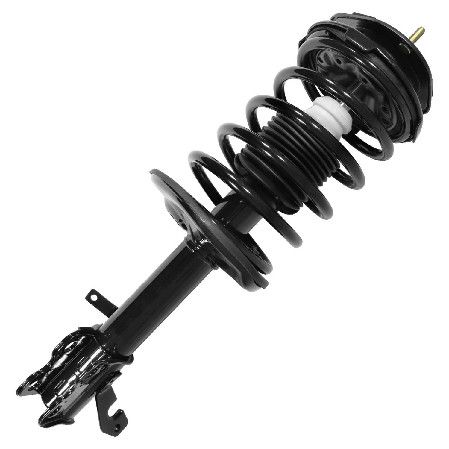 Unity Automotive Front Right Complete Strut Assembly - 11152