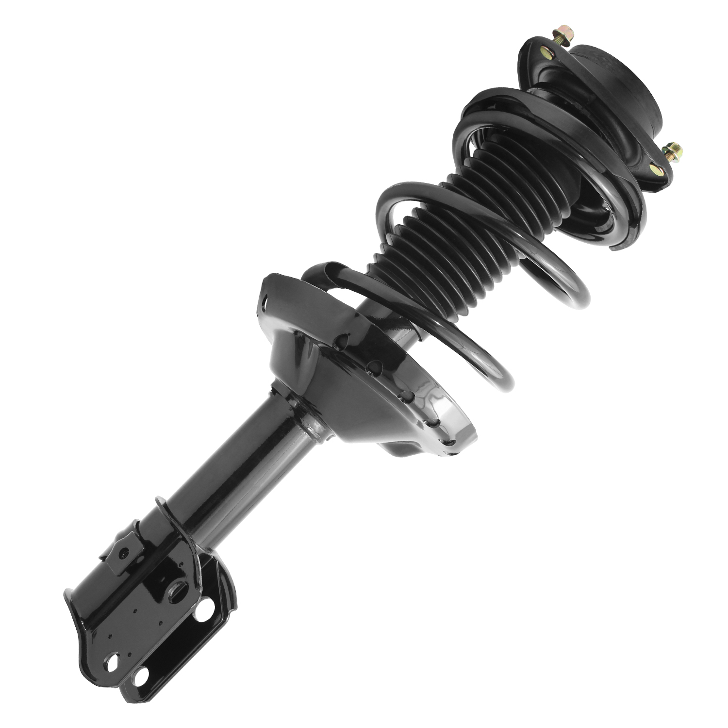 Unity Automotive Front Right Complete Strut Assembly - 11158