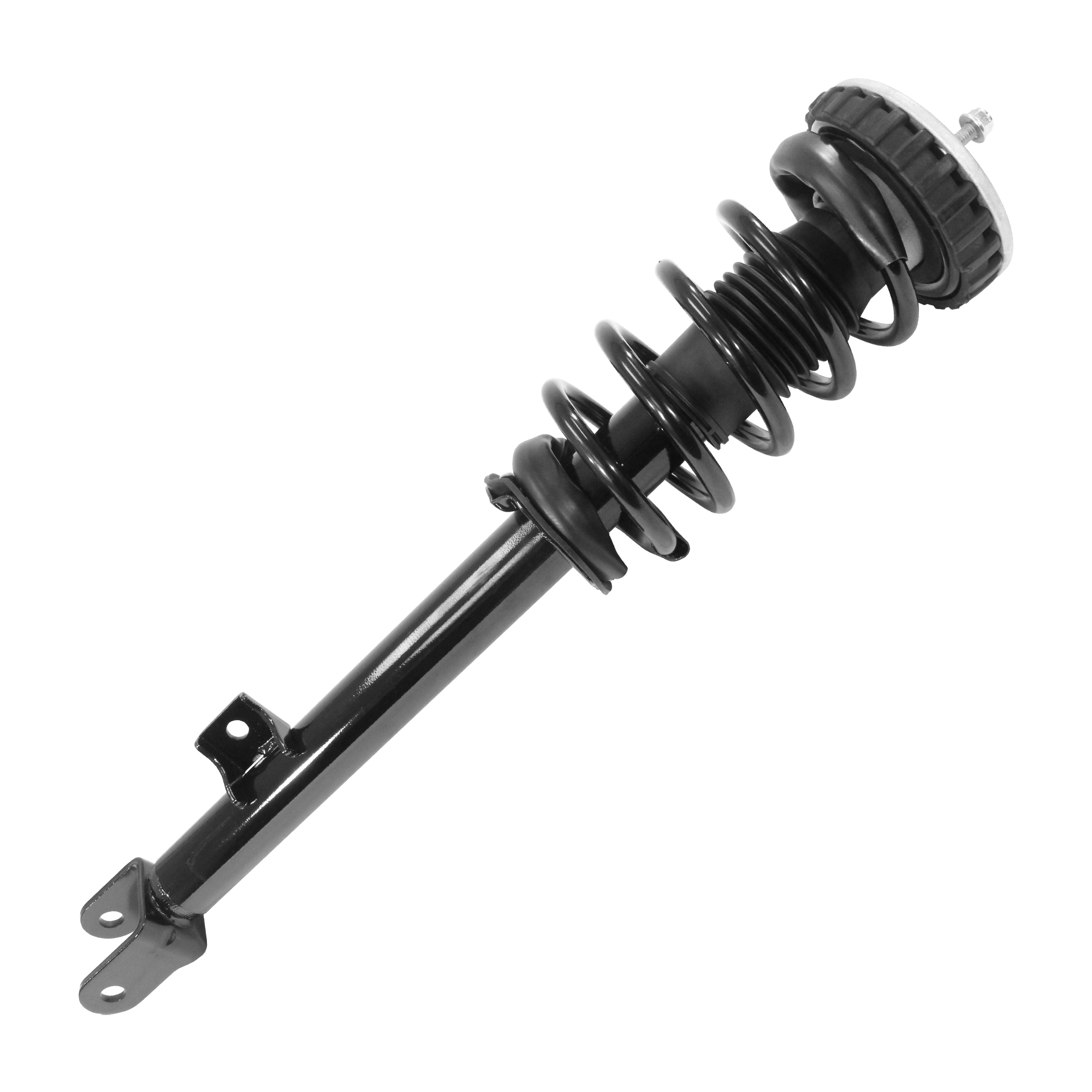 Unity Automotive Front Left Complete Strut Assembly - 11165