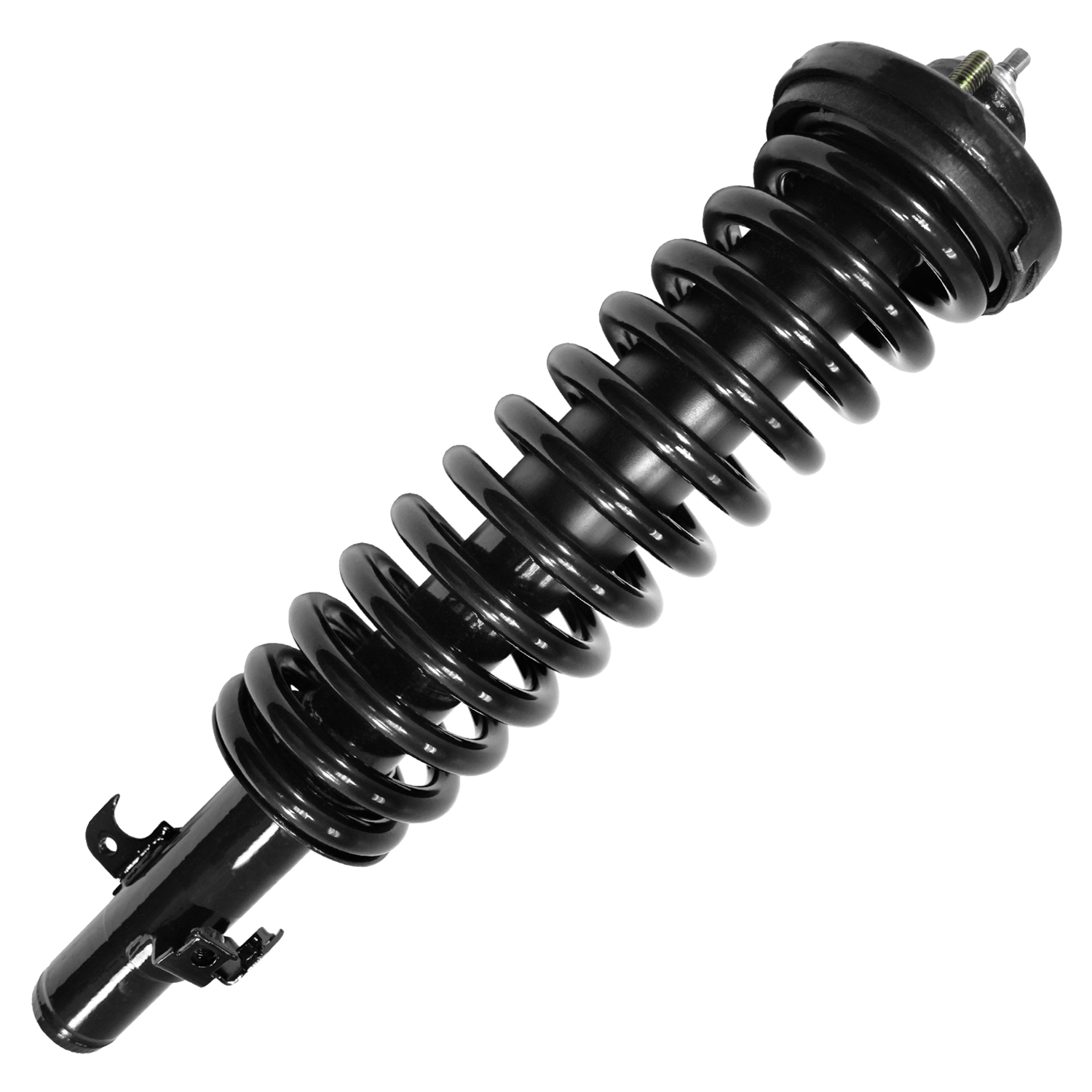 Unity Automotive Front Complete Strut Assembly - 11170