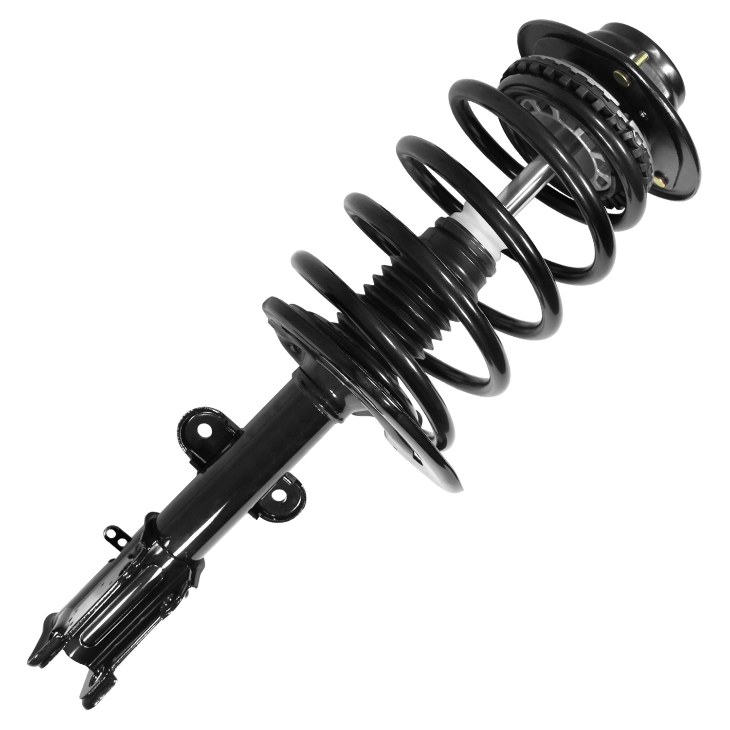 Unity Automotive Front Left Complete Strut Assembly - 11173