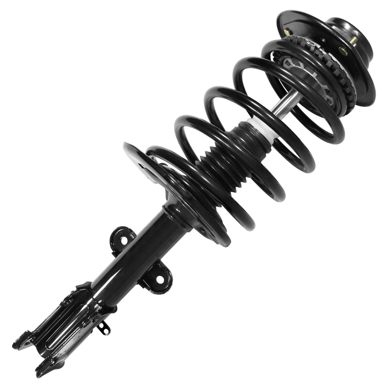 Unity Automotive Front Right Complete Strut Assembly - 11174