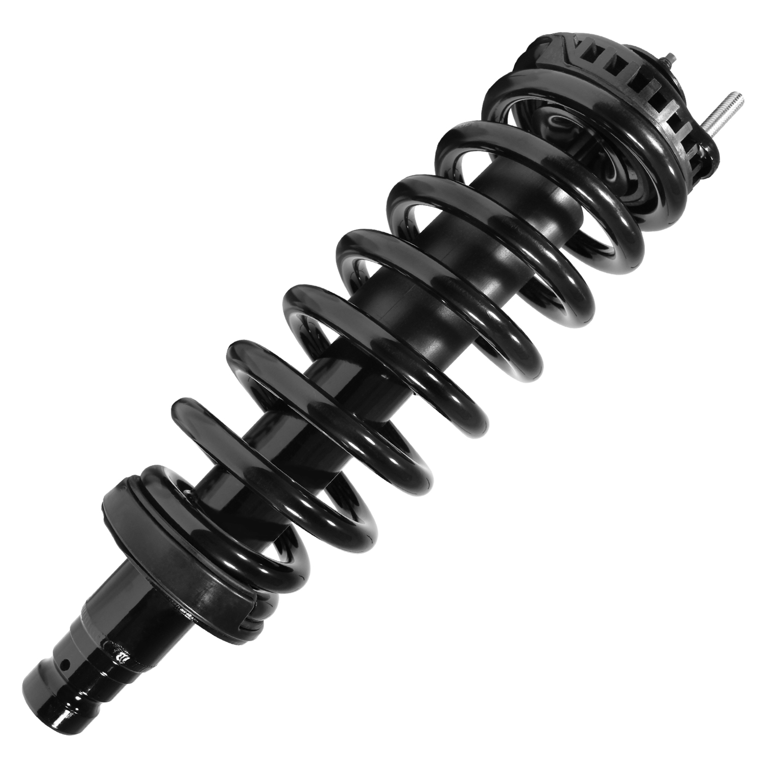 Unity Automotive Front Complete Strut Assembly - 11180