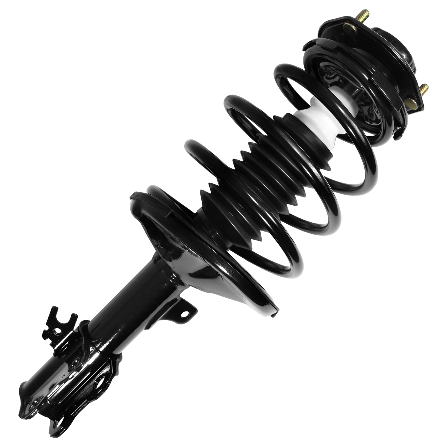 Unity Automotive Front Left Complete Strut Assembly - 11181