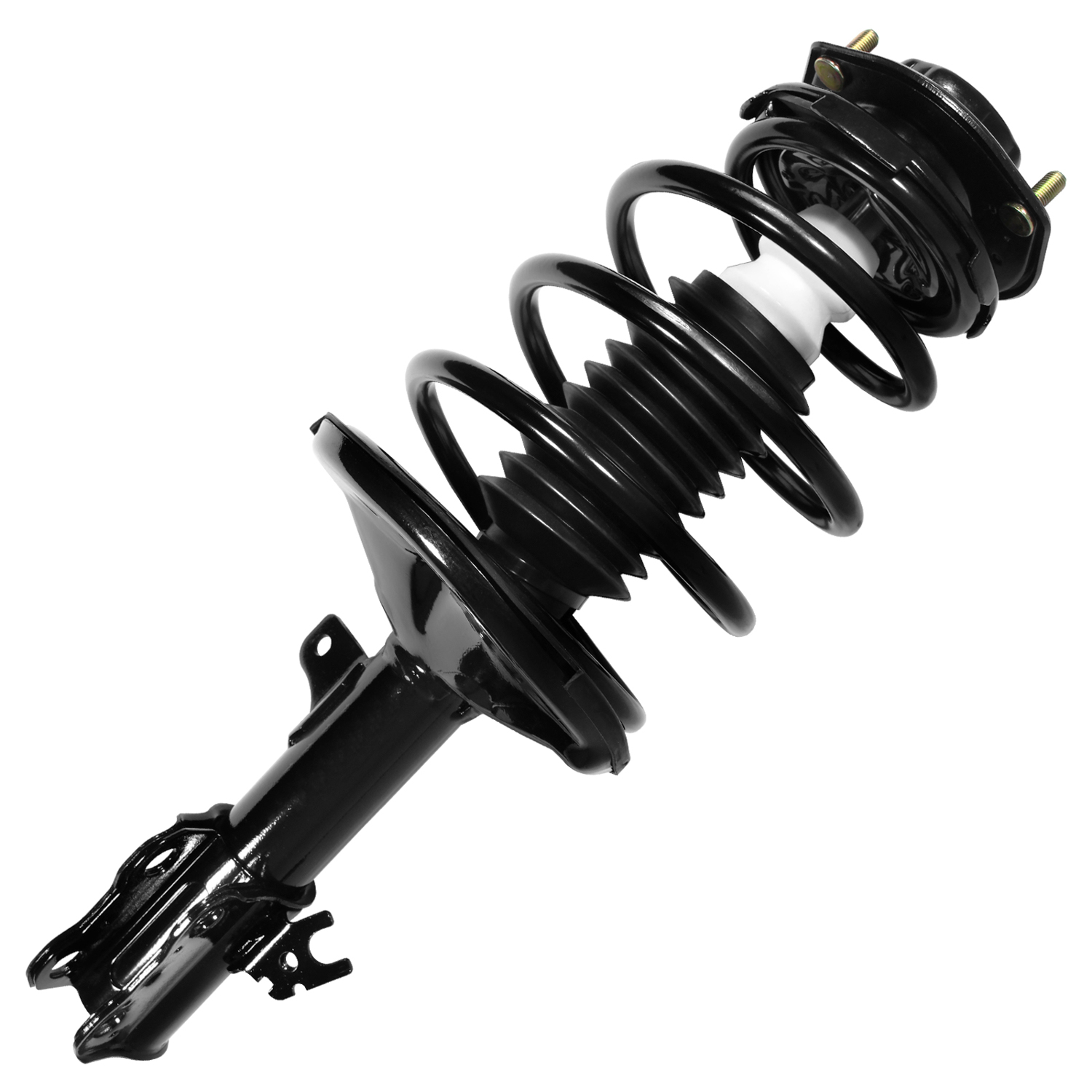 Unity Automotive Front Right Complete Strut Assembly - 11182