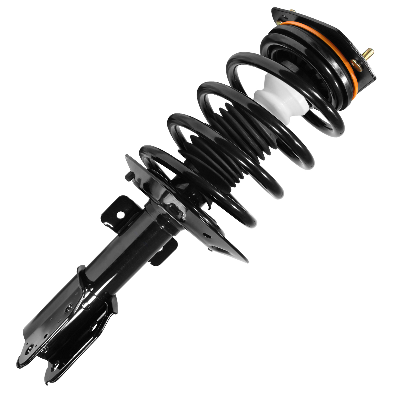 Unity Automotive Front Complete Strut Assembly - 11190