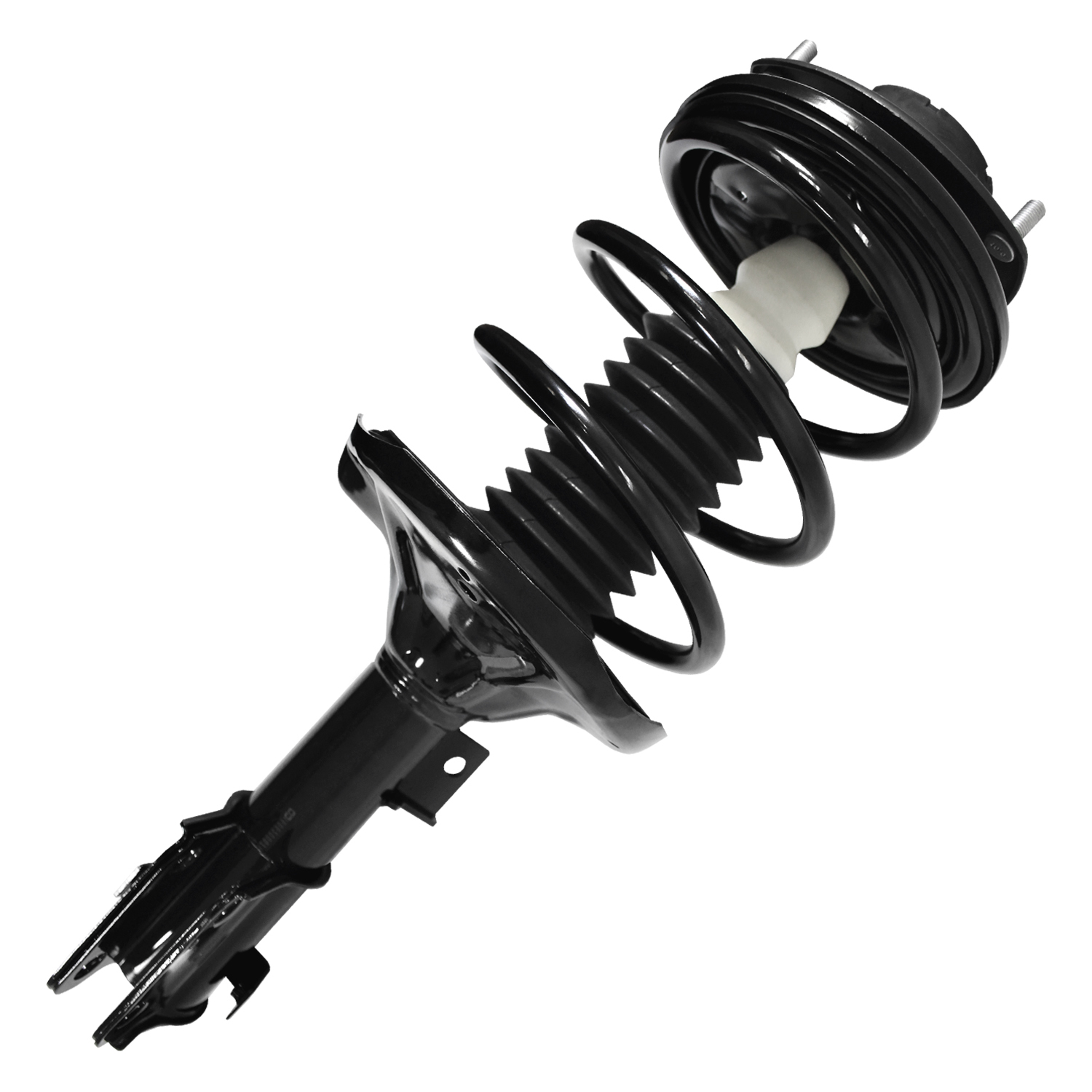 Unity Automotive Front Right Complete Strut Assembly - 11192