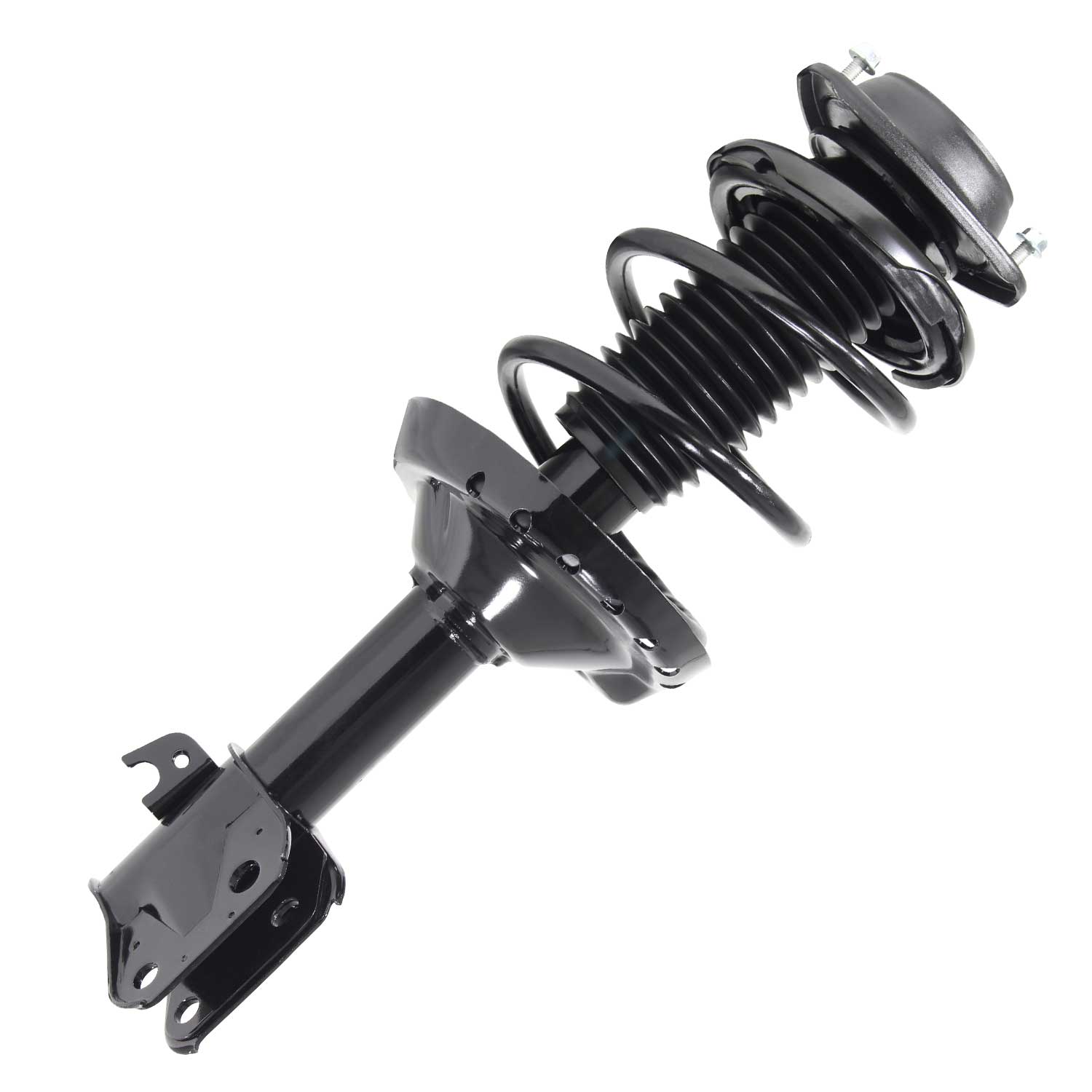 Unity Automotive Front Right Complete Strut Assembly - 11198
