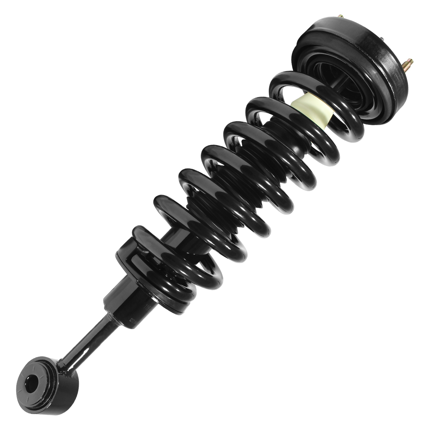 Unity Automotive Front Complete Strut Assembly - 11204