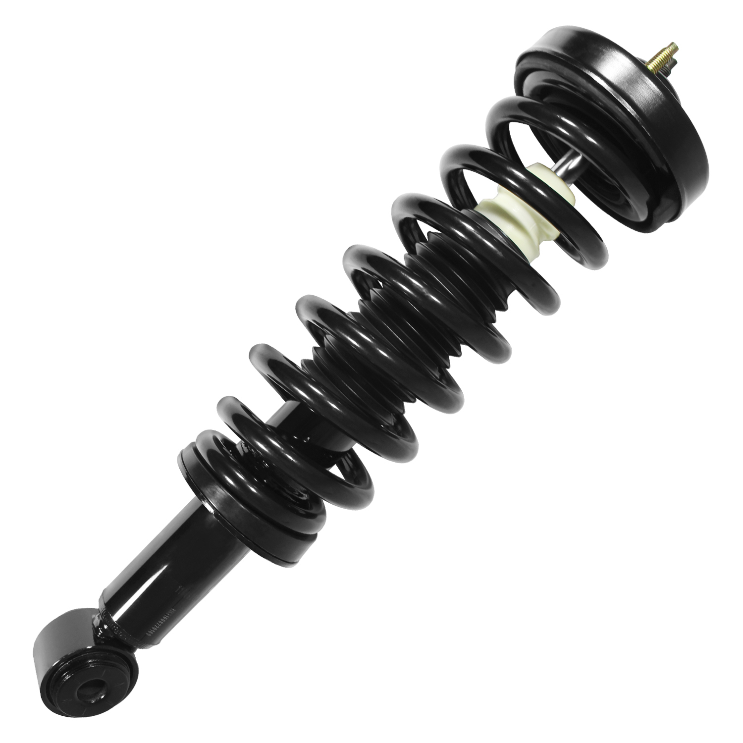 Unity Automotive Front Complete Strut Assembly - 11206