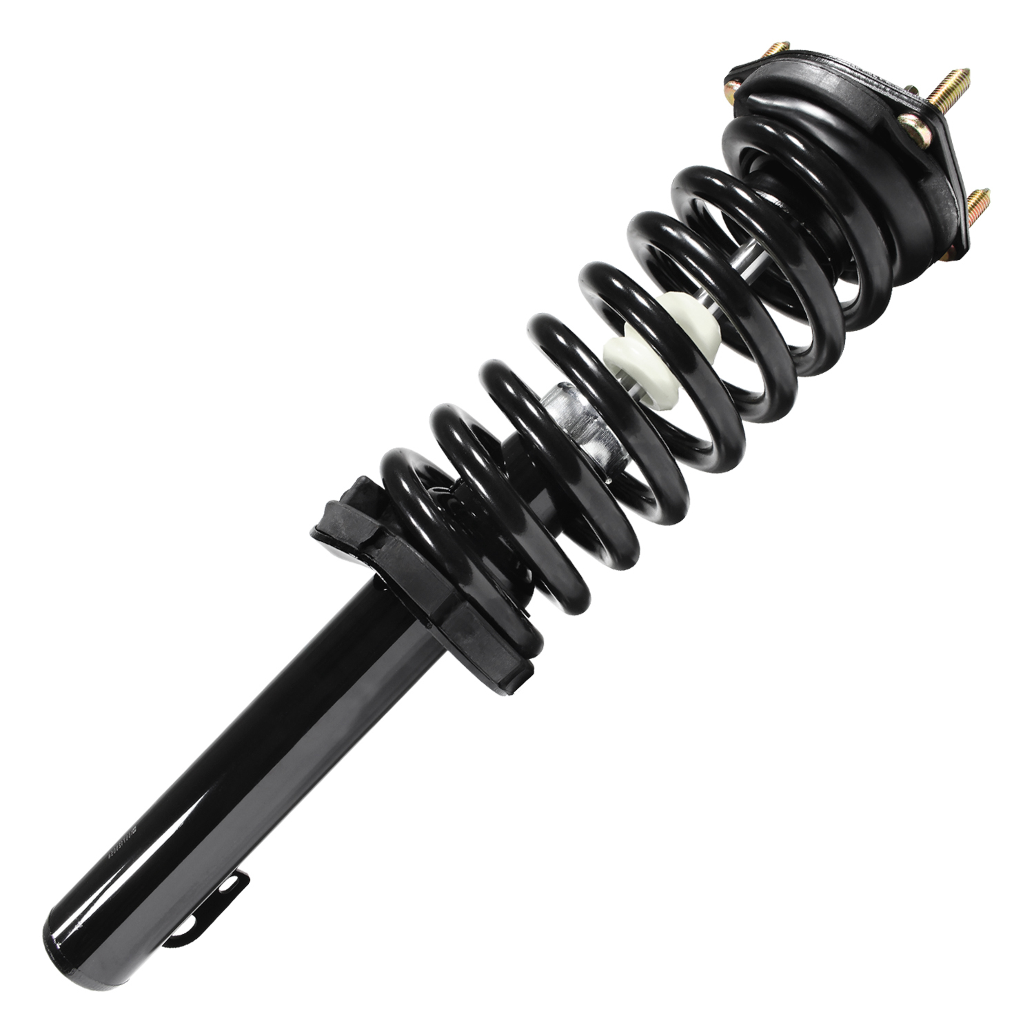 Unity Automotive Front Left Complete Strut Assembly - 11211