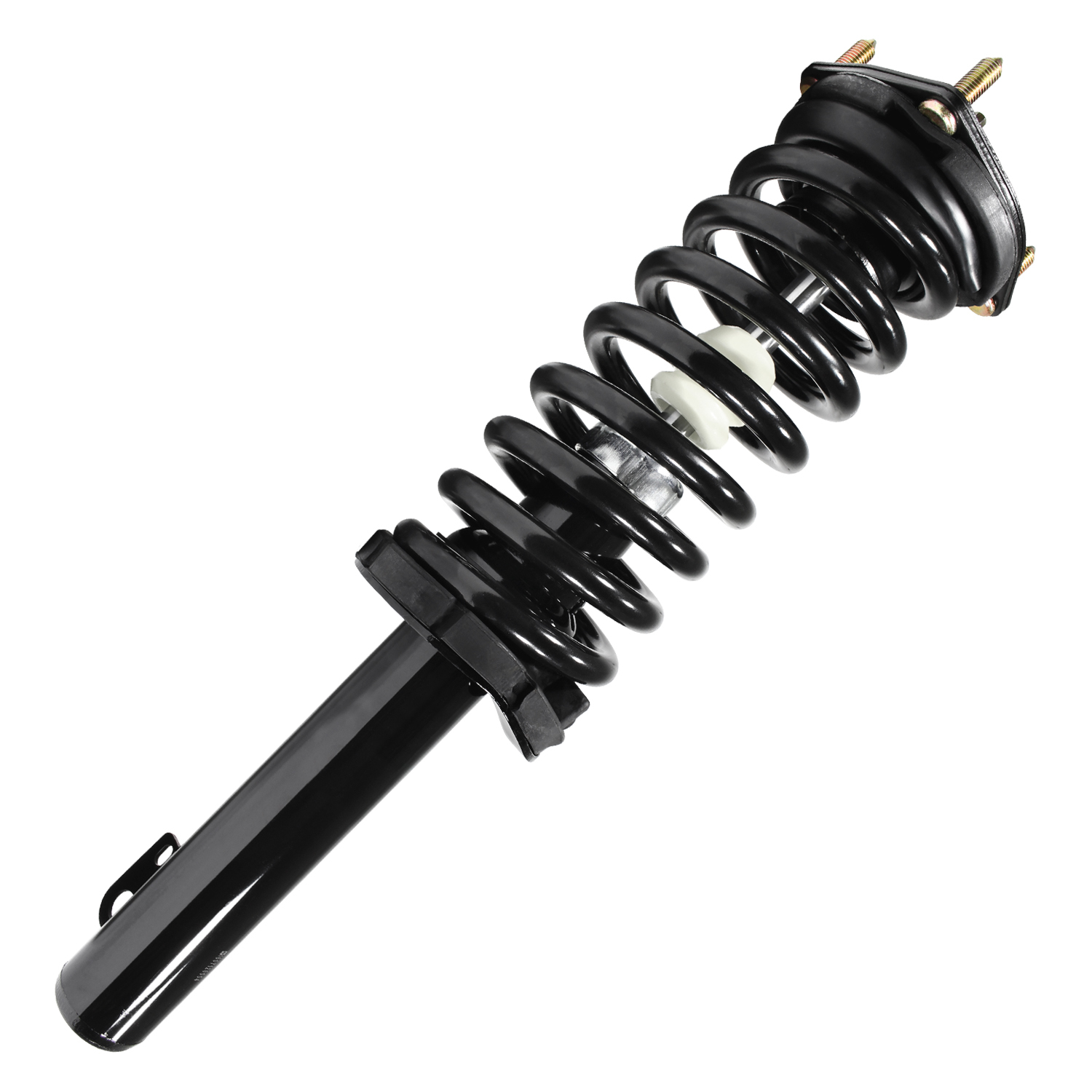 Unity Automotive Front Right Complete Strut Assembly - 11212