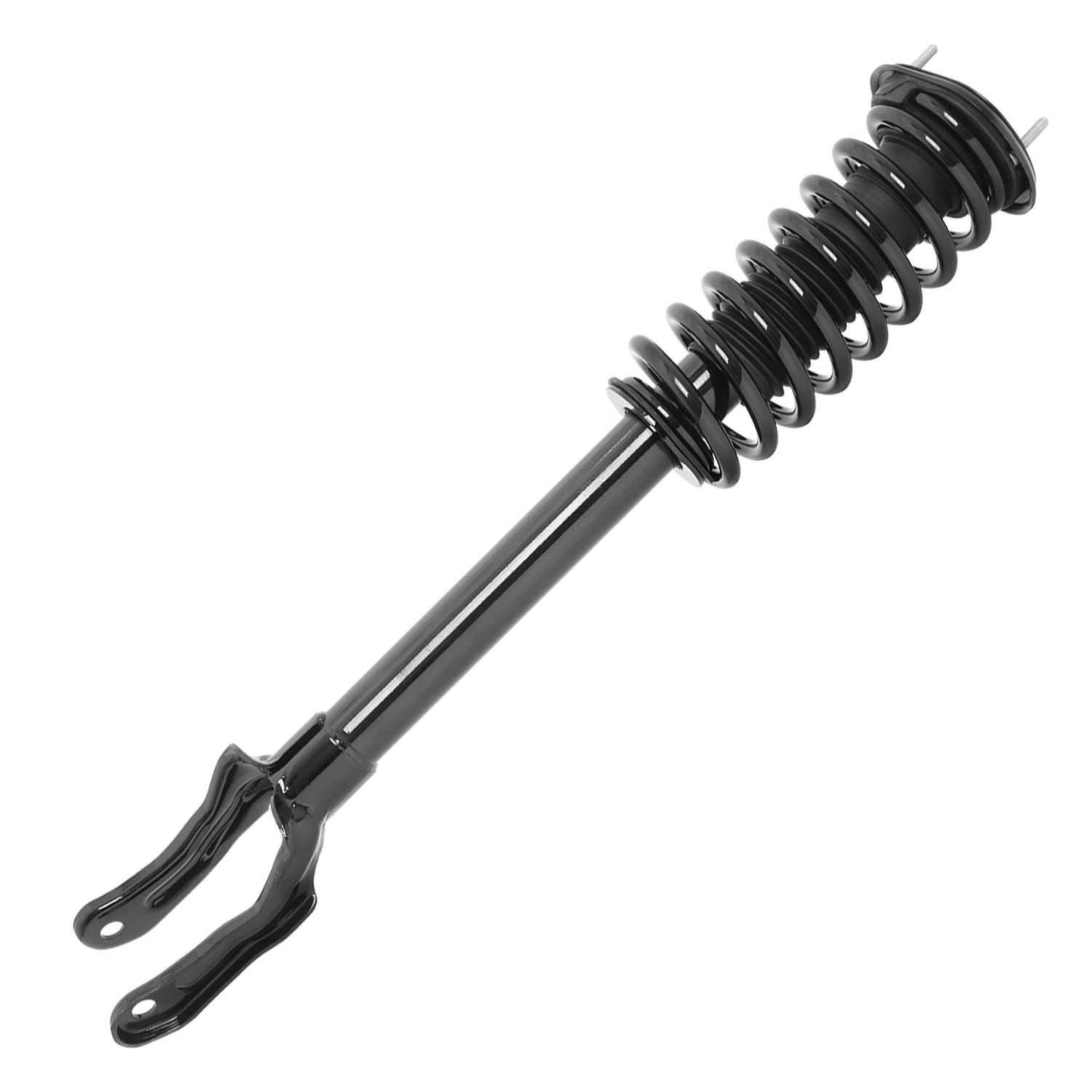 Unity Automotive Front Left Complete Strut Assembly - 11213