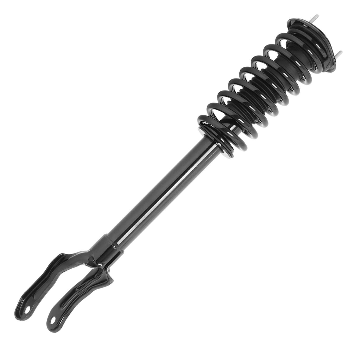 Unity Automotive Front Right Complete Strut Assembly - 11214
