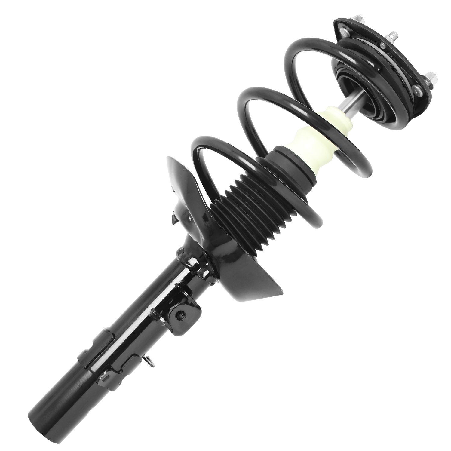 Unity Automotive Front Left Complete Strut Assembly - 11217