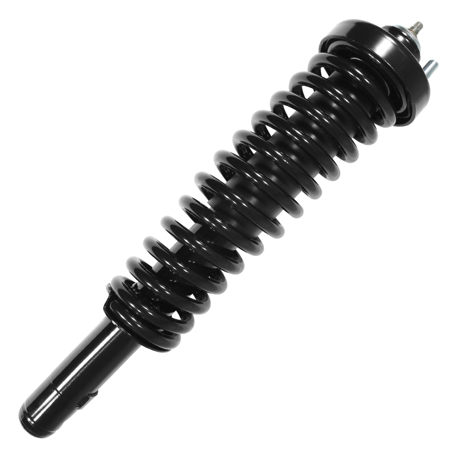 Unity Automotive Front Right Complete Strut Assembly - 11232