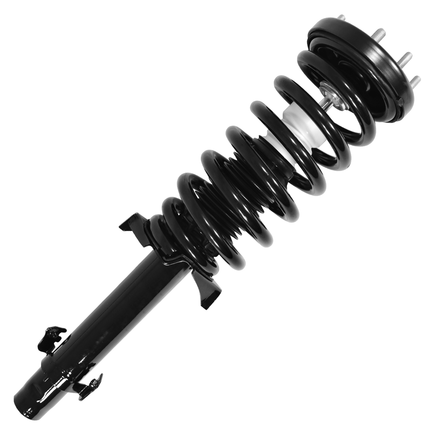 Unity Automotive Front Left Complete Strut Assembly - 11235