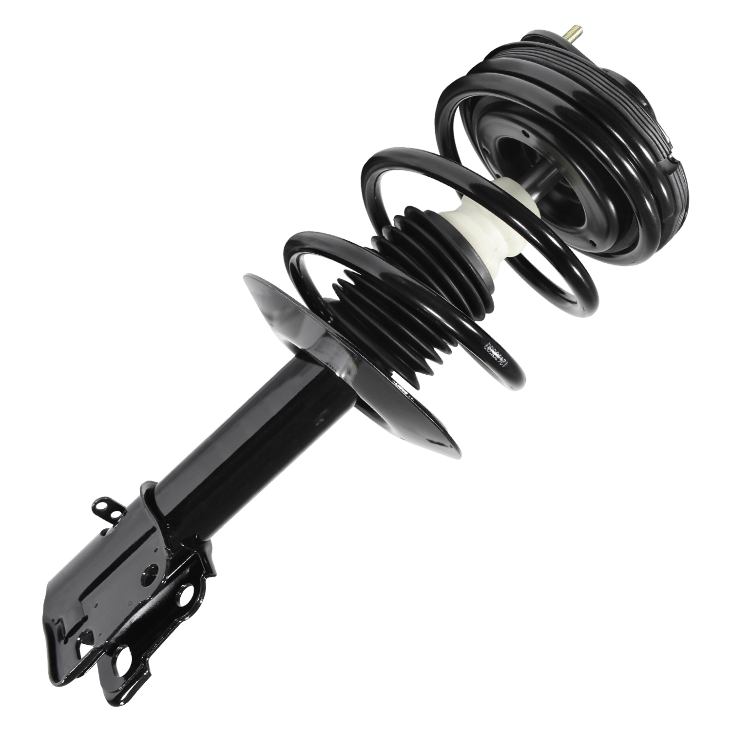 Unity Automotive Front Complete Strut Assembly - 11240