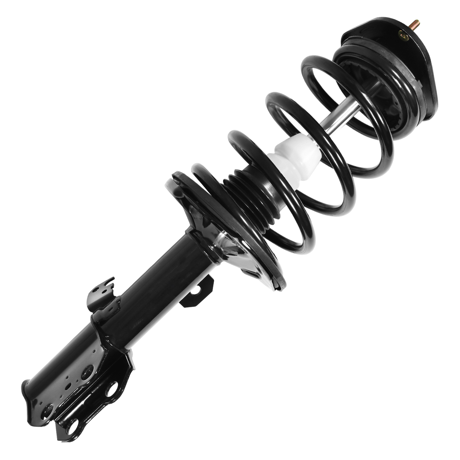 Unity Automotive Front Left Complete Strut Assembly - 11241