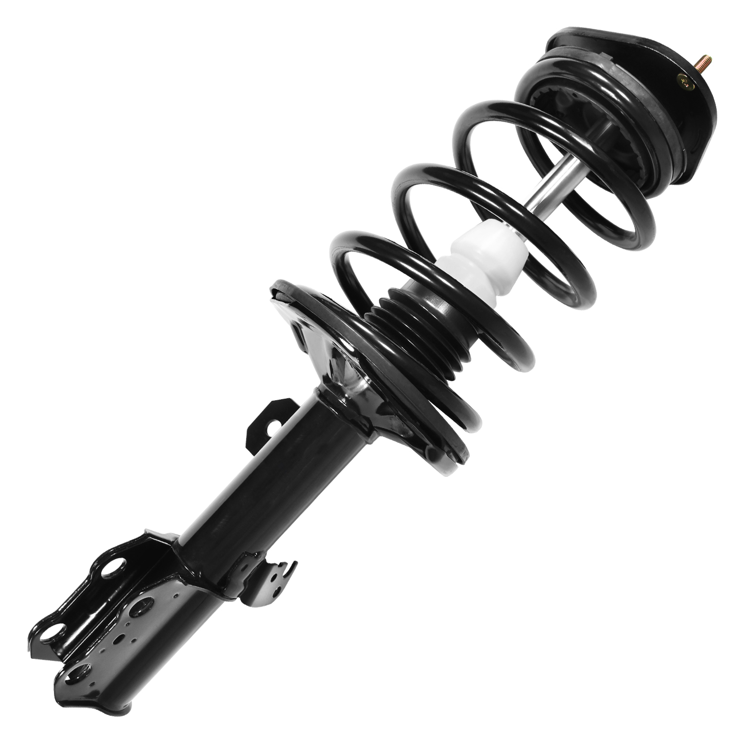 Unity Automotive Front Right Complete Strut Assembly - 11242