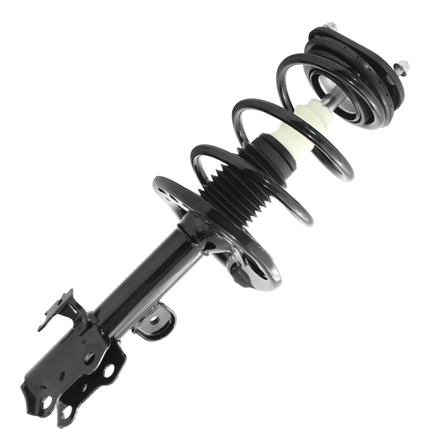 Unity Automotive Front Right Complete Strut Assembly - 11246